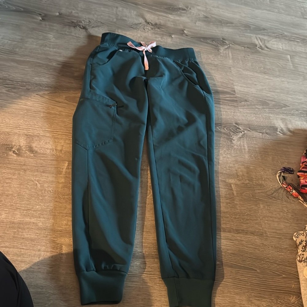 Figs joggers.